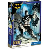 Batman HQC 1000 bucăți puzzle cu poster - Clementoni - b/a/batman-hqc-1000-bucati-puzzle-cu-poster-clementoni.jpg