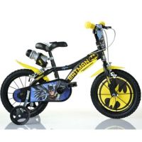Batman negru bicicletă mărimea 14 - b/a/batman-negru-bicicleta-marimea-14.jpg