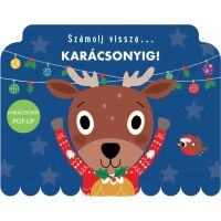 Numără înapoi... până la Crăciun! carte de povești - b/c/bc4e873feb3b82fd7b99a522cd1396b73d1ec99bb71b6420d03ad25dafddab47.jpg