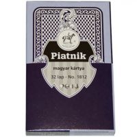 Carte Maghiară - Piatnik