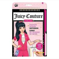 Make It Real: Juicy Couture broșură de design - b/c/bc88d073323a4623a47eafc8129c2ea63b95e7fba0df5865fec4f2523043226d.jpg