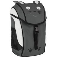 Spirit: Șoarece culoare gri rucsac anatomic pentru grădiniță 21x15x34cm - b/c/bcb2e71c0d9b987b5243ee8c59b48b5b82f59fa2dd7c6bca53876e10cde9238b.jpg
