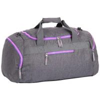 Spirit: Geantă de sport gri cu fermoar neon 55x31x41cm - b/d/bd56b0d5baadac70a646dd3dcb393bbfe1195468af5c331b1fac27f5bca11506.jpg