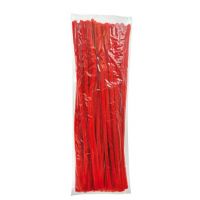 PlayBox: Fire de chenille roșii 100buc 6mm - b/d/bda15ee07003cd0a312395c7228e4e2a075f4ea28c2a0087fb662a3fcde472bd.jpg