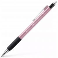 Faber-Castell: Grip 1347 creion mecanic 0,7mm roz - b/d/bdb6494d3e24b31e26c59768937f96e2ce131d2bb7406b053333ae2cedd03bb5.jpg