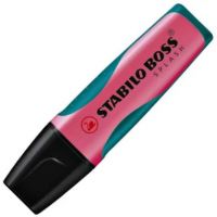 Stabilo: BOSS SPLASH textliner culoare pink 2-5mm - b/d/bde6a6cb42f9a33556fb3c39f5dd7b222bdf8a91562f4892229068aa3edb1f1e.jpg