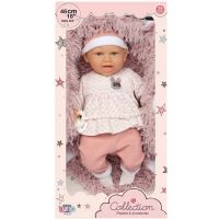 Bebe zâmbitor cu accesorii, 45 cm. - b/e/Bebe-zambitor-cu-accesorii-45-cm--1.jpg