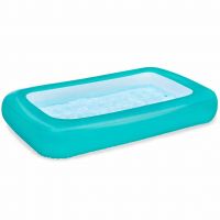 Bestway: Aquababes™ piscină pătrată cu margini gonflabile 165 x 104 x 25 cm - b/e/Bestway-Aquababes--piscina-patrata-cu-margini-gonflabile-165-x-104-x-25-cm-1.jpg