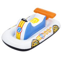 Bestway: Barcă gonflabilă cu design de mașină sportivă 110x75cm - b/e/Bestway-Barca-gonflabila-cu-design-de-masina-sportiva-110x75cm-1.jpg