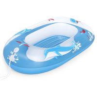 Bestway: Barcă pentru bebeluși cu delfin vesel 102x69cm - b/e/Bestway-Barca-pentru-bebelusi-cu-delfin-vesel-102x69cm-1.jpg