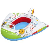 Bestway: Barcă pentru bebeluși cu sunet, 104x99cm - b/e/Bestway-Barca-pentru-bebelusi-cu-sunet-104x99cm-1.jpg