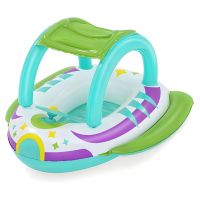 Bestway: Barcă pentru bebeluși cu volan, 107cm - b/e/Bestway-Barca-pentru-bebelusi-cu-volan-107cm-1.jpg