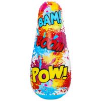 Bestway: Bob Bag™ Comic Blast sac de box gonflabil de 119 cm - b/e/Bestway-Bob-Bag--Comic-Blast-sac-de-box-gonflabil-de-119-cm-1.jpg