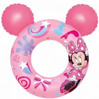 Bestway: Colac de înot Disney® Minnie Mouse 74 x 76 cm - b/e/Bestway-Colac-de-inot-Disney--Minnie-Mouse-74-x-76-cm-1.jpg