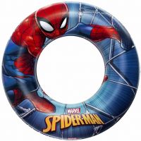Bestway: Colac de înot Spiderman Marvel Ø 56 cm - b/e/Bestway-Colac-de-inot-Spiderman-Marvel--56-cm-1.jpg
