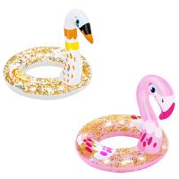 Bestway: Colac de înot cu sclipici, model lebădă sau flamingo, 61 cm, 1 buc. - b/e/Bestway-Colac-de-inot-cu-sclipici-model-lebada-sau-flamingo-61-cm-1-buc--1.jpg