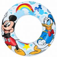 Bestway: Disney Junior® Mickey Mouse colac de înot Ø 56 cm - b/e/Bestway-Disney-Junior--Mickey-Mouse-colac-de-inot--56-cm-1.jpg