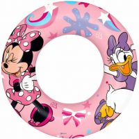 Bestway: Disney Junior® Minnie Mouse colac de înot Ø 56 cm - b/e/Bestway-Disney-Junior--Minnie-Mouse-colac-de-inot--56-cm-1.jpg