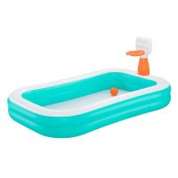 Bestway: Dunk N Splash™ piscină cu panou de baschet 251x168x102cm - b/e/Bestway-Dunk-N--Splash--piscina-cu-panou-de-baschet-251x168x102cm-1.jpg