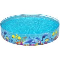 Bestway: Fill N Fun™ Odyssey piscină pentru bălăcit cu pereți rigizi, model marin Ø 244 x 46 cm - b/e/Bestway-Fill--N-Fun--Odyssey-piscina-pentru-balacit-cu-pereti-rigizi-model-marin--244-x-46-cm-1.jpg