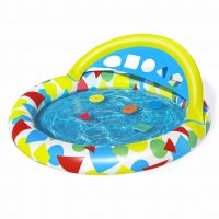 Bestway: Lil Splash & Learn™ piscină de joacă 120 x 117 x 46 cm - b/e/Bestway-Lil--Splash-amp-Learn--piscina-de-joaca-120-x-117-x-46-cm-1.jpg