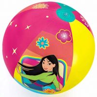 Bestway: Mingea de plajă Disney® Prințese, Ø 51cm - b/e/Bestway-Mingea-de-plaja-Disney--Printese---51cm-1.jpg
