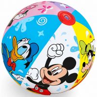 Bestway: Mingea de plajă Disney Junior® Mickey Mouse Ø 51cm - b/e/Bestway-Mingea-de-plaja-Disney-Junior--Mickey-Mouse--51cm-1.jpg