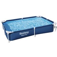 Bestway: Piscină cu cadru metalic Steel Pro 221x150x43cm - b/e/Bestway-Piscina-cu-cadru-metalic-Steel-Pro-221x150x43cm-1.jpg