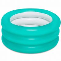 Bestway: Piscină pentru bebeluși cu trei inele, Ø 70 x 30 cm - b/e/Bestway-Piscina-pentru-bebelusi-cu-trei-inele---70-x-30-cm-1.jpg