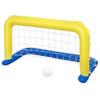 Bestway: Poartă de polo pe apă gonflabilă cu plasă 142x76cm - b/e/Bestway-Poarta-de-polo-pe-apa-gonflabila-cu-plasa-142x76cm-1.jpg