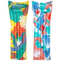 Bestway: Saltea gonflabilă cu model tropical în două variante, 183x69cm, 1 buc. - b/e/Bestway-Saltea-gonflabila-cu-model-tropical-in-doua-variante-183x69cm-1-buc--1.jpg