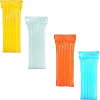Bestway: Saltea gonflabilă transparentă, în diverse culori, 183 x 76 cm - b/e/Bestway-Saltea-gonflabila-transparenta-in-diverse-culori-183-x-76-cm-1.jpg