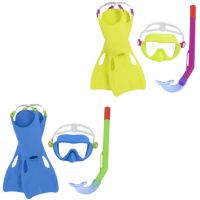 Bestway: Set de snorkeling Crusader Essential™ în două variante, 1 buc. - b/e/Bestway-Set-de-snorkeling-Crusader-Essential--in-doua-variante-1-buc--1.jpg