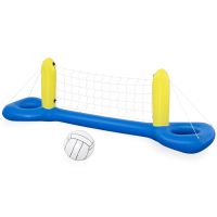 Bestway: Set de volei de apă cu plasă de 252cm - b/e/Bestway-Set-de-volei-de-apa-cu-plasa-de-252cm-1.jpg