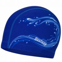 Bestway: Sleek N Stretch Premium™ Căciulă de înot din textil pentru vârsta de 14 ani și peste. - b/e/Bestway-Sleek--N-Stretch-Premium--Caciula-de-inot-din-textil-pentru-varsta-de-14-ani-si-peste--1.jpg