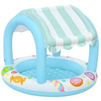 Bestway: Sweet Shoppe™ piscină pentru bălăcit cu copertină de protecție solară Ø 104 x 84 cm - b/e/Bestway-Sweet-Shoppe--piscina-pentru-balacit-cu-copertina-de-protectie-solara--104-x-84-cm-1.jpg