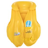 Bestway: Swim Safe - Vestă de înot gonflabilă pentru copii 51x46cm - b/e/Bestway-Swim-Safe--Vesta-de-inot-gonflabila-pentru-copii-51x46cm-1.jpg