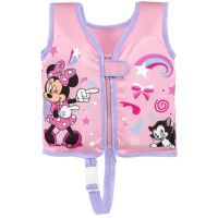 Bestway: Swim Safe vestă de înot roz Minnie Mouse - b/e/Bestway-Swim-Safe-vesta-de-inot-roz-Minnie-Mouse-1.jpg