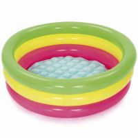 Bestway: Swim Squad™ piscină pentru bebeluși cu trei inele Ø 70 x 24 cm - b/e/Bestway-Swim-Squad--piscina-pentru-bebelusi-cu-trei-inele--70-x-24-cm-1.jpg