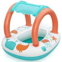Bestway: barcă pentru bebeluși cu balenă și copertină 84 x 67 cm - b/e/Bestway-barca-pentru-bebelusi-cu-balena-si-copertina-84-x-67-cm-1.jpg