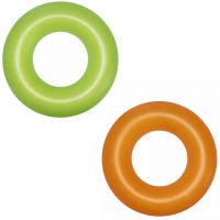 Bestway: colac de înot mat, cu imprimeu neon, în două variante, 91 cm, 1 buc. - b/e/Bestway-colac-de-inot-mat-cu-imprimeu-neon-in-doua-variante-91-cm-1-buc--1.jpg