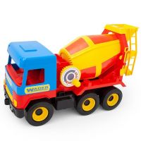 Betonieră Middle Truck 43 cm - Wader - b/e/Betoniera-Middle-Truck-43-cm--Wader-1.jpg
