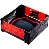 Beyblade X: Beystadium Clash & Carry arenă de luptă portabilă – Hasbro - b/e/Beyblade-X-Beystadium-Clash-amp-Carry-arena-de-lupta-portabila---Hasbro-1.jpg