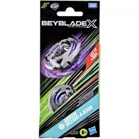 Beyblade X Booster: Arrow Wizard 4-80GB titirez - Hasbro - b/e/Beyblade-X-Booster-Arrow-Wizard-4-80GB-titirez--Hasbro-1.jpg