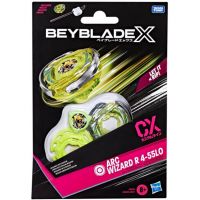 Beyblade X Starter pack: Arc Wizard R 4-55LO CX set de început titirez - Hasbro - b/e/Beyblade-X-Starter-pack-Arc-Wizard-R-4-55LO-CX-set-de-inceput-titirez--Hasbro-1.jpg