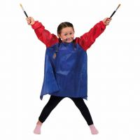 PlayBox: Șorț lung de pictor, 85 cm - b/e/be2ad7a8950cbd75f7a03348bf7c6e790ce5b36f8af33a46e47d8de717e11855.jpg