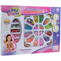 Beads Series: Set de bijuterii cu margele, elastic de par si pandantiv cu peste 500+ de margele - b/e/beads-series-set-de-bijuterii-cu-margele-elastic-de-par-si-pandantiv-cu-peste-500-de-margele.jpg