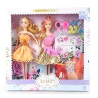 Beauty Girl Best Friends păpușă de modă set cu accesorii - b/e/beauty-girl-best-friends-papusa-de-moda-set-cu-accesorii.jpg