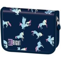 St.Right Unicorn Hologramă penar - b/e/bebb39ffd4f9fdae16c13c1fca5d89cb6022090e2d6f395bfb89f766518b28b8.jpg