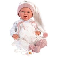 Bebelus nou nascut in rochie roz 40 cm - b/e/bebelus-nou-nascut-in-rochie-roz-40-cm.jpg